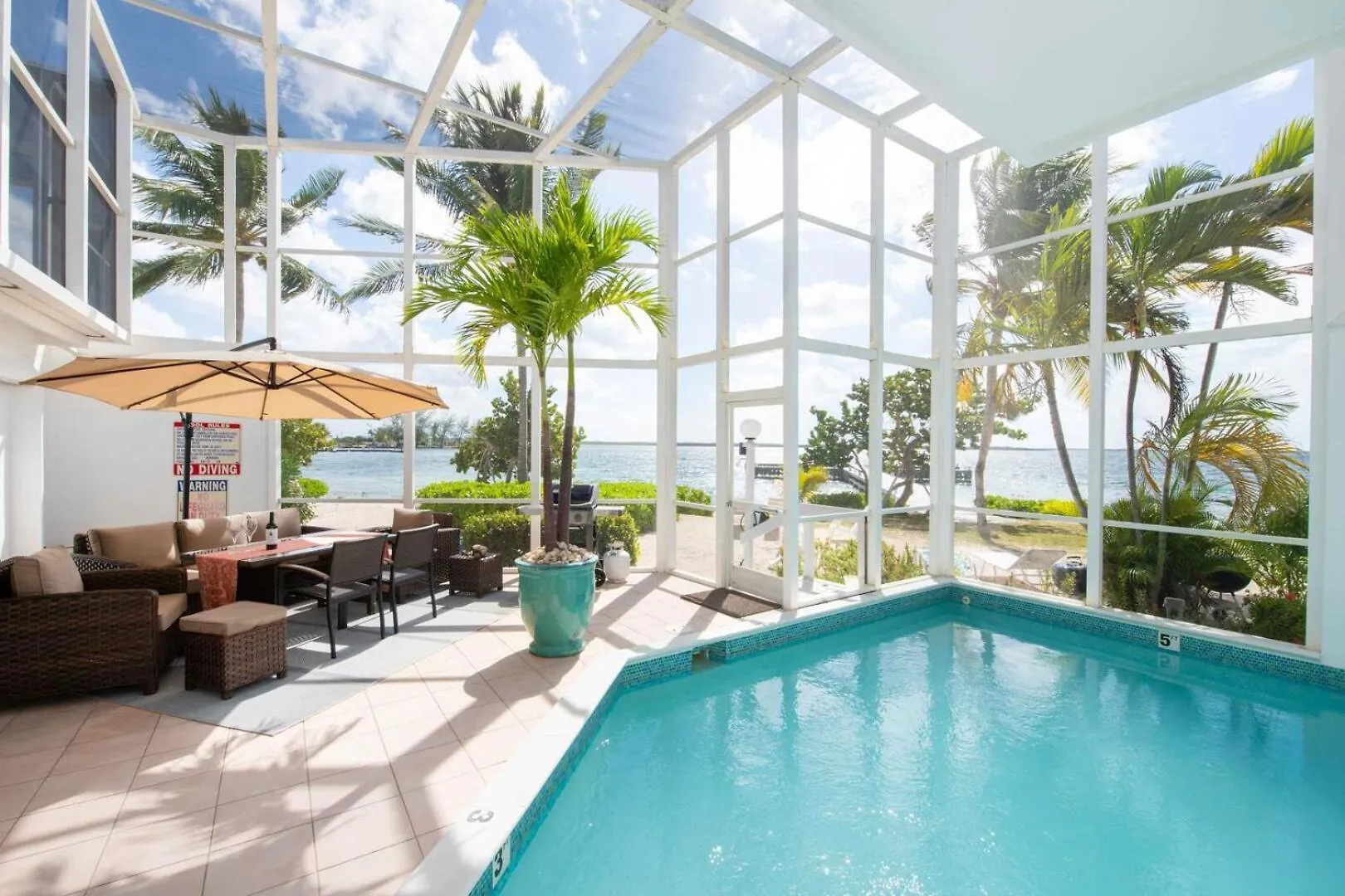 Apartament Pools Of The Kai 10 Driftwood Village