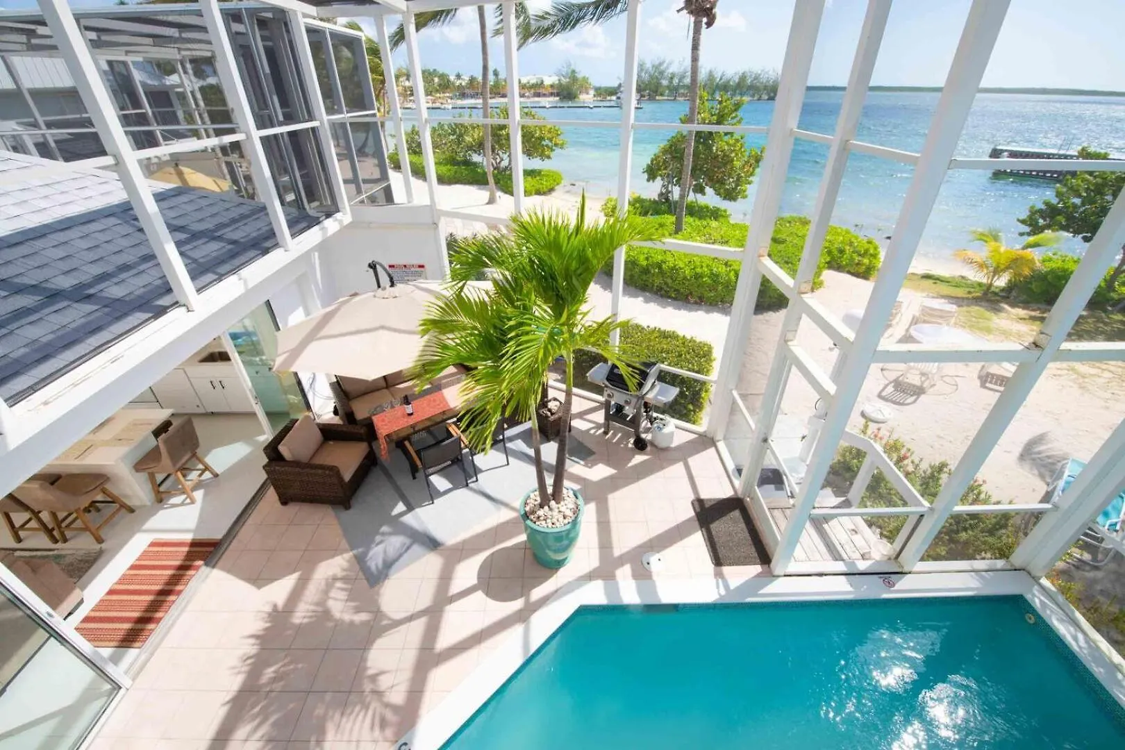 Apartament Pools Of The Kai 10 Driftwood Village