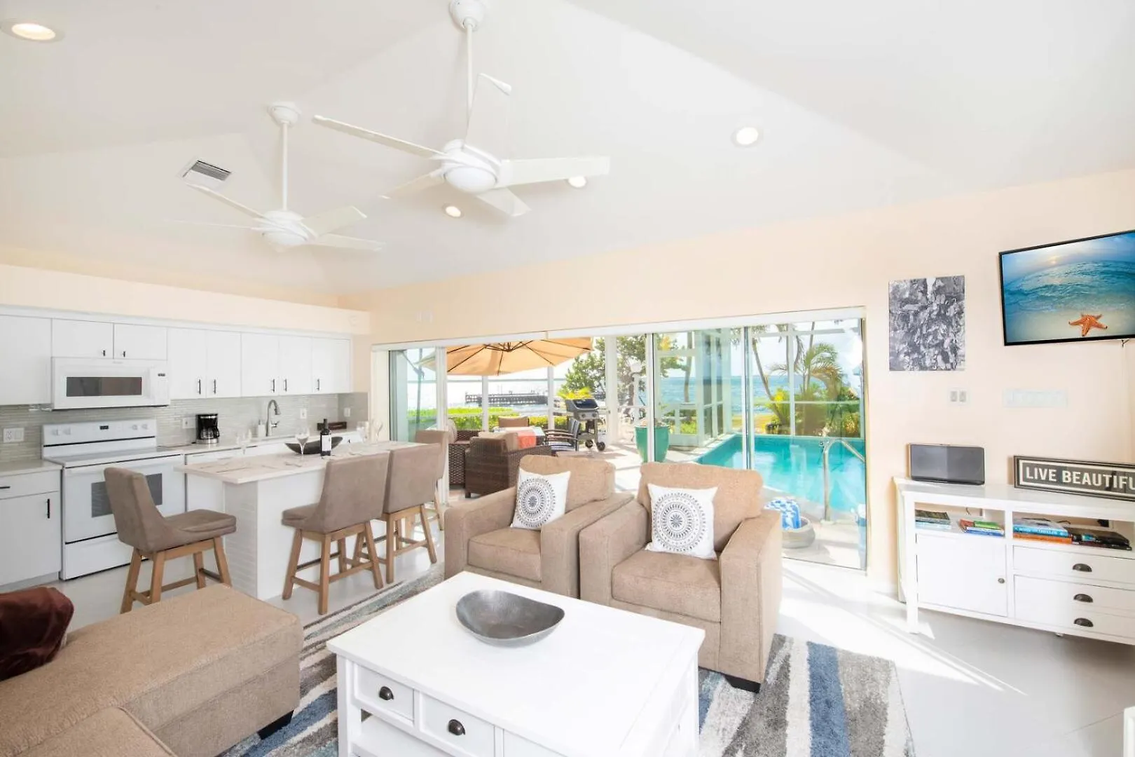 Apartament Pools Of The Kai 10 Driftwood Village