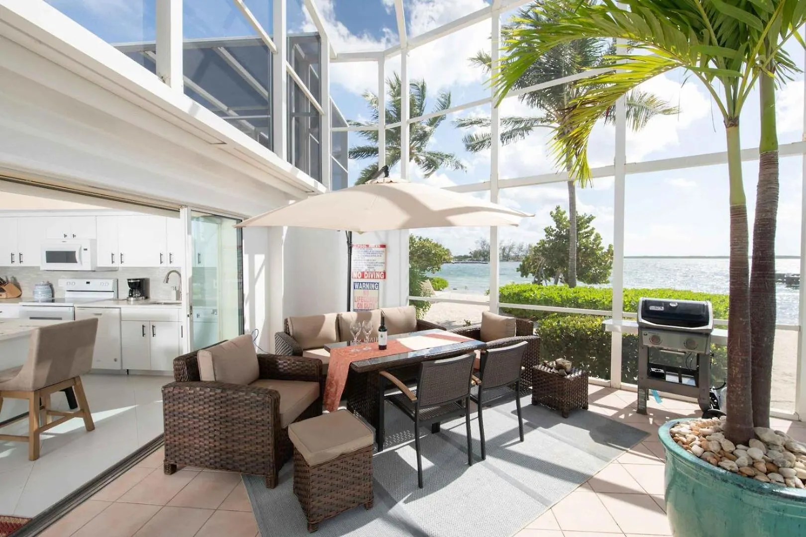 Apartament Pools Of The Kai 10 Driftwood Village